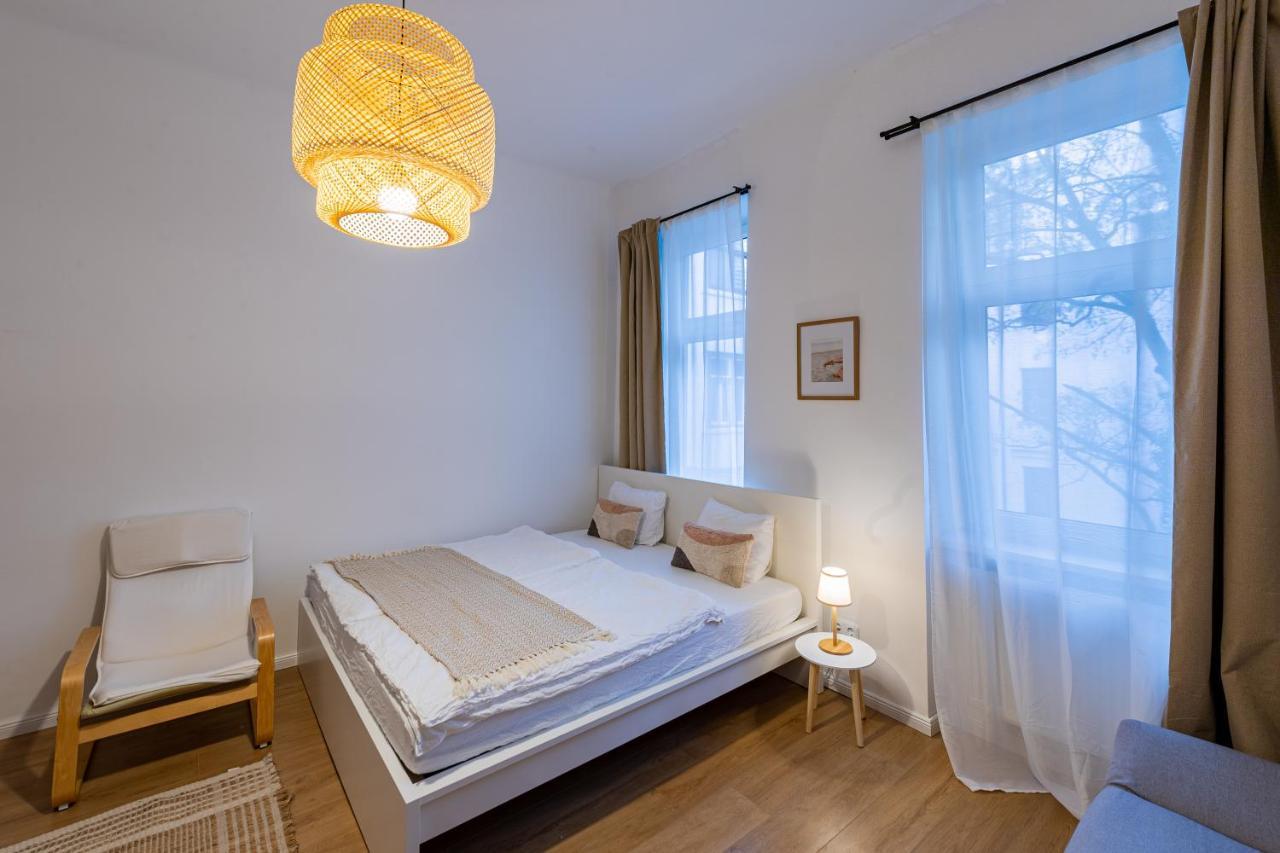 Vienna My City Apartment Bright Room Exterior foto