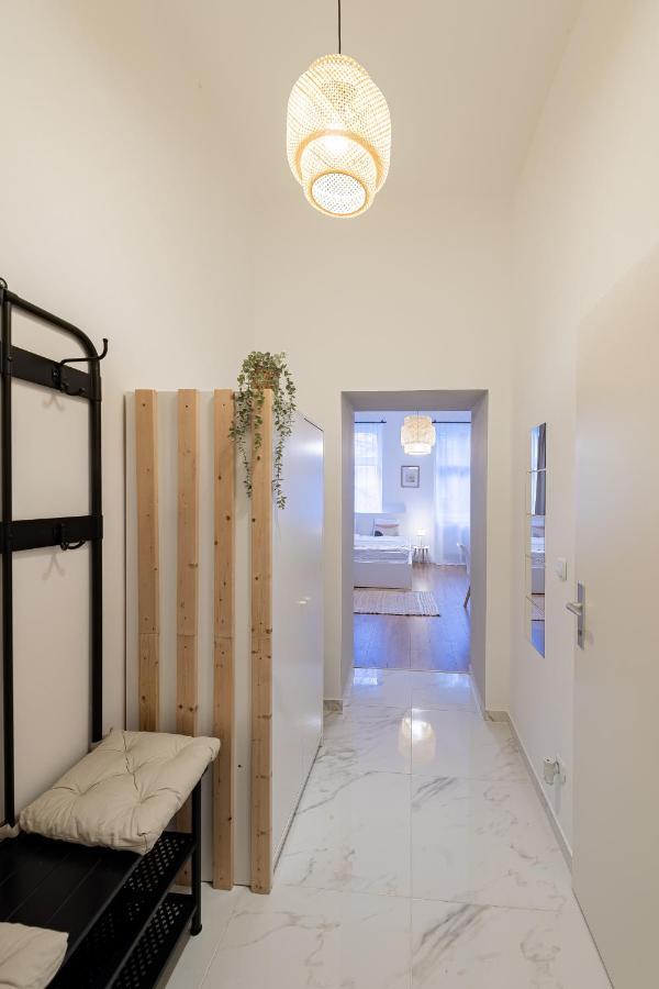 Vienna My City Apartment Bright Room Exterior foto