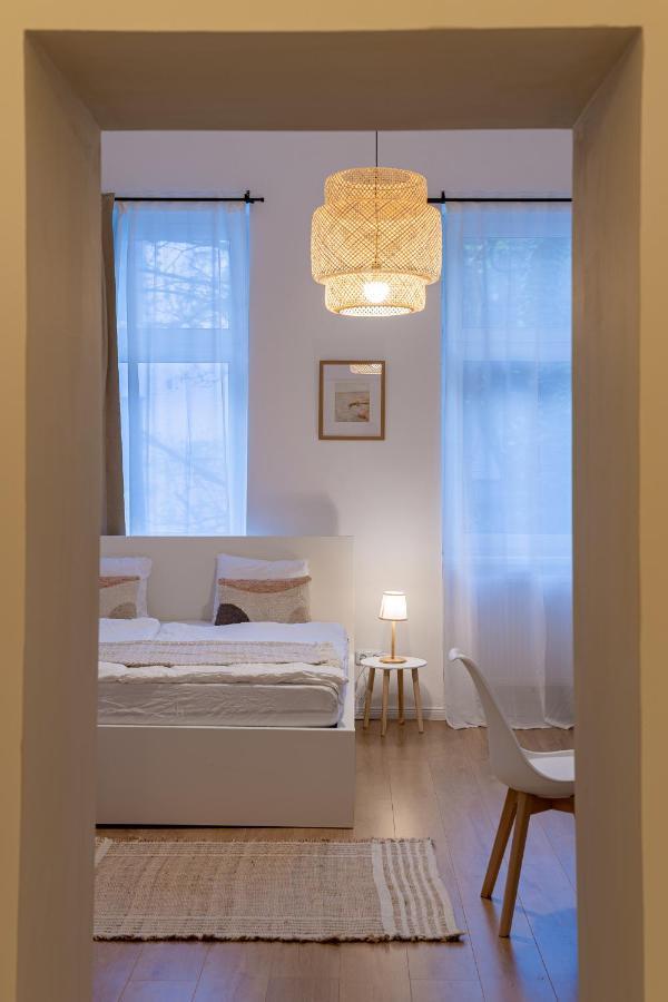 Vienna My City Apartment Bright Room Exterior foto