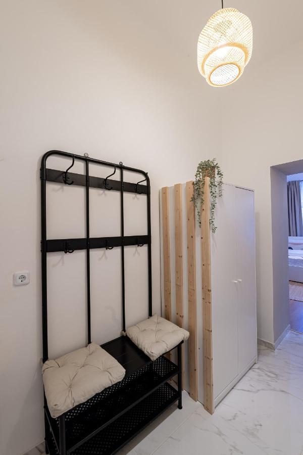 Vienna My City Apartment Bright Room Exterior foto